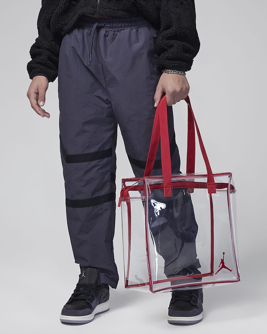 Jordan Stadium Tote Bag 14L Nike